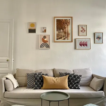 Nancy, Appartement, Equipe * Nancy